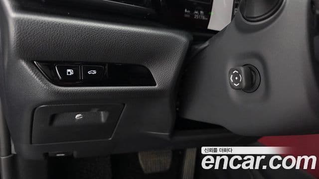 Lexus NX350h 2025 — ფოტო 5/34