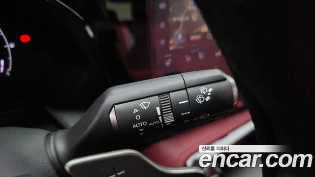 Lexus NX350h 2025 — ფოტო 4/34
