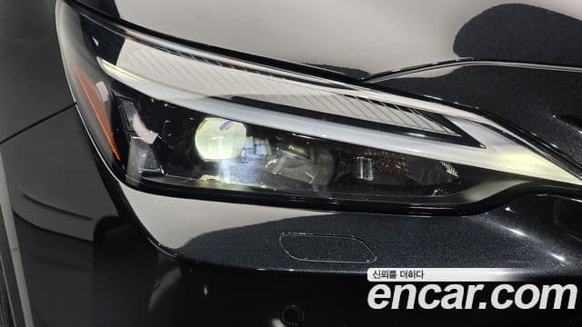 Lexus NX350h 2025 — ფოტო 9/34