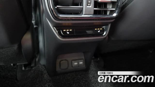 Lexus NX350h 2025 — ფოტო 25/34