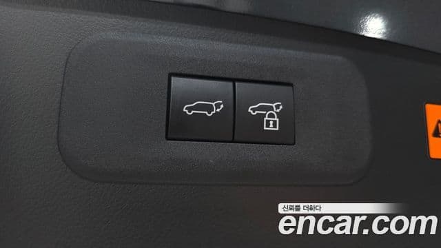 Lexus NX350h 2025 — ფოტო 19/34