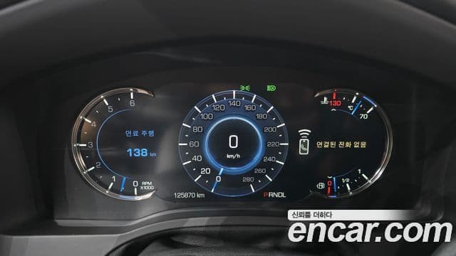 Cadillac Escalade 2019 — Şəkil 7/20
