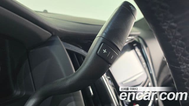 Cadillac Escalade 2019 — Şəkil 1/20