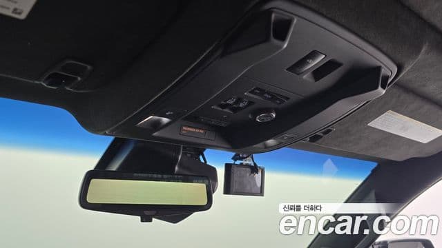 Cadillac Escalade 2019 — Şəkil 14/20