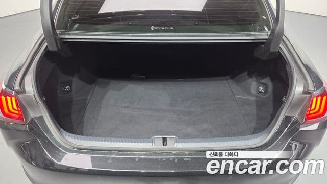 Lexus ES300h 2022 — Şəkil 6/38