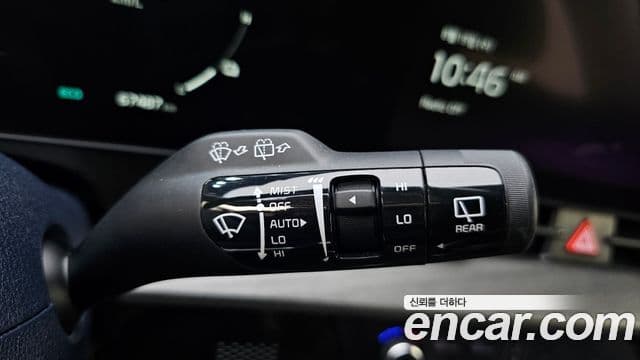 Kia Sportage 2022 — Фото 18/20