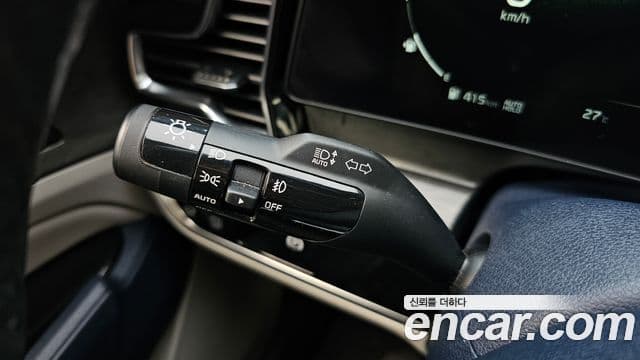 Kia Sportage 2022 — Фото 19/20