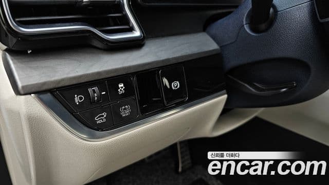 Kia Sportage 2022 — Фото 20/20