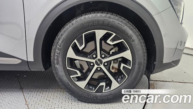 Kia Sportage 2022 — Photo 16/31