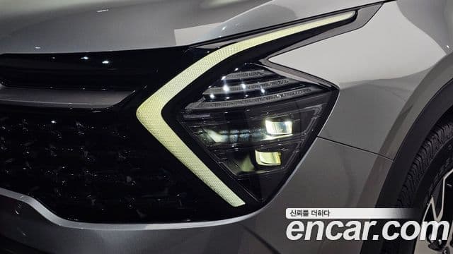 Kia Sportage 2022 — Photo 15/31