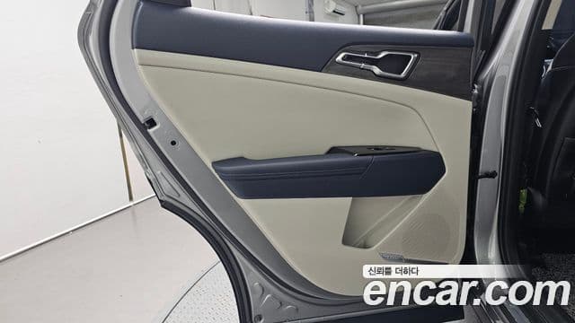 Kia Sportage 2022 — Photo 31/31