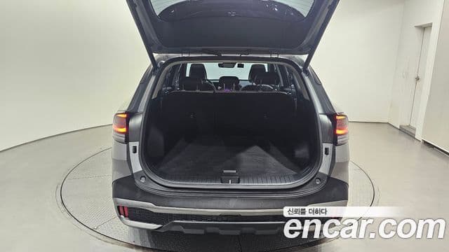 Kia Sportage 2022 — Photo 28/31