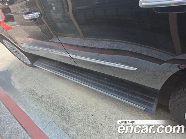 Cadillac Escalade 2020 — ფოტო 8/15