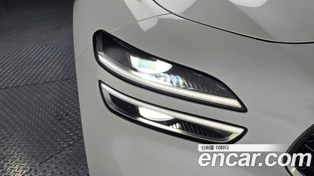 Genesis G70 2021 — Photo 32/32