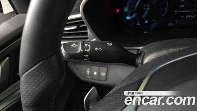 Genesis G70 2021 — Photo 25/32