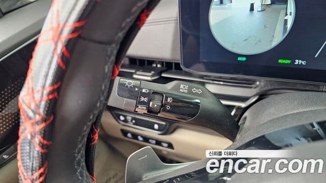 Kia Carnival 2024 — Photo 7/32