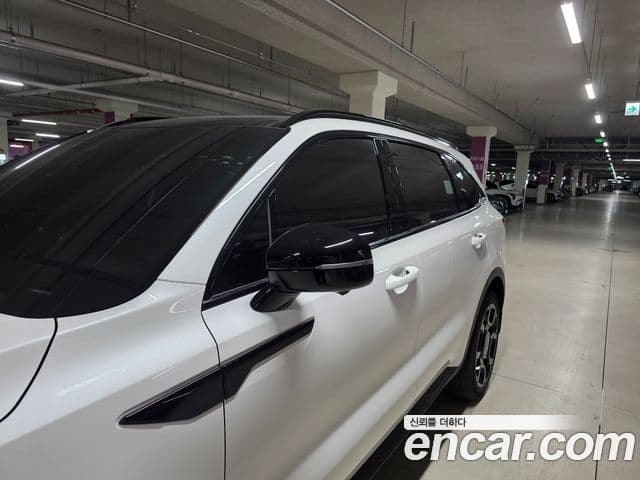 Kia Sorento 2026 — Şəkil 5/8