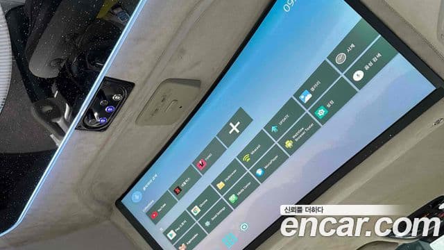 Kia Carnival 2024 — Photo 6/14
