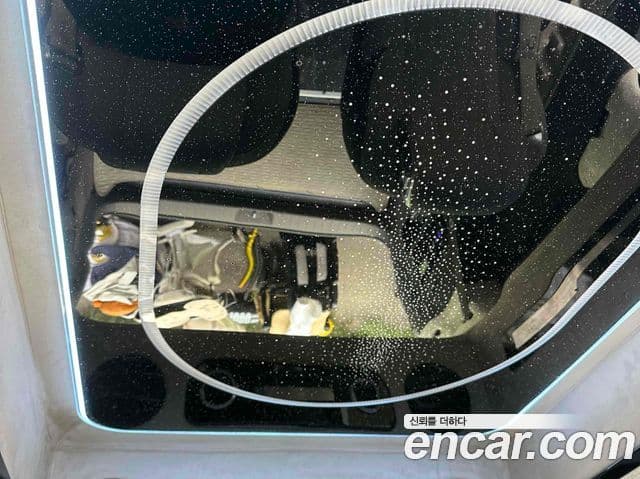 Kia Carnival 2024 — Photo 13/14