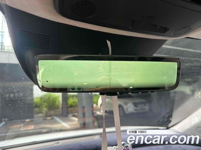 Kia Carnival 2024 — Photo 11/14