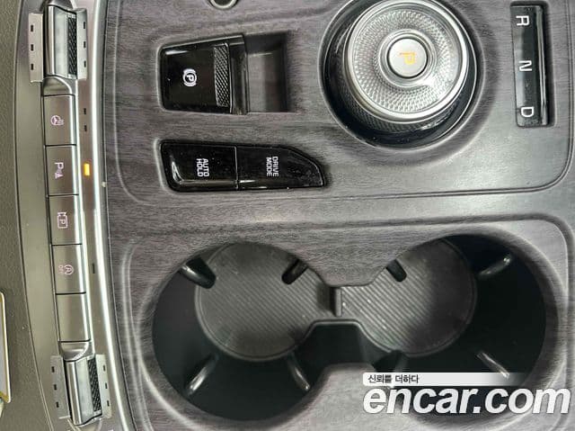Kia Carnival 2024 — Photo 7/14