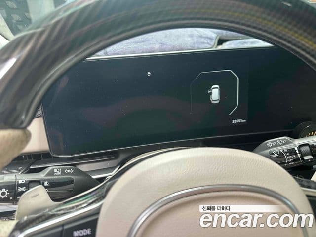 Kia Carnival 2024 — Photo 10/14