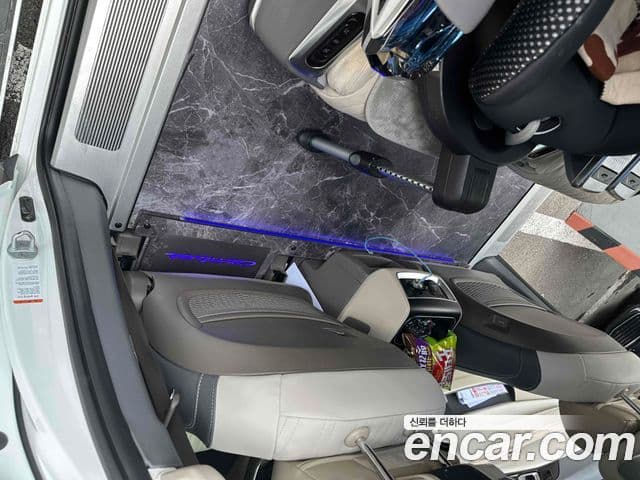 Kia Carnival 2024 — Photo 1/14