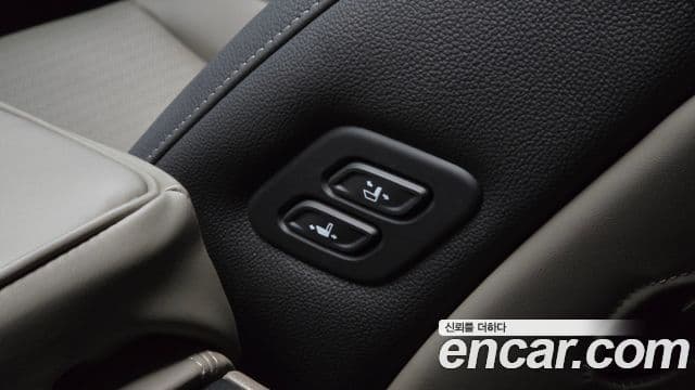 Kia Carnival 2025 — Фото 15/20