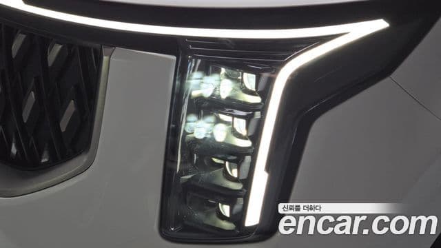 Kia Carnival 2025 — Photo 7/34