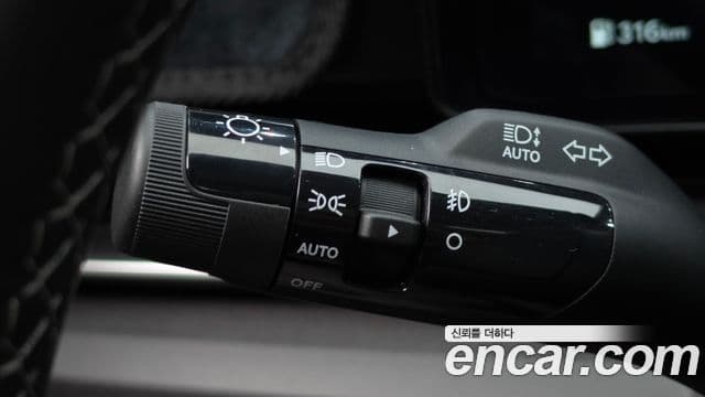 Kia Carnival 2025 — Photo 34/34