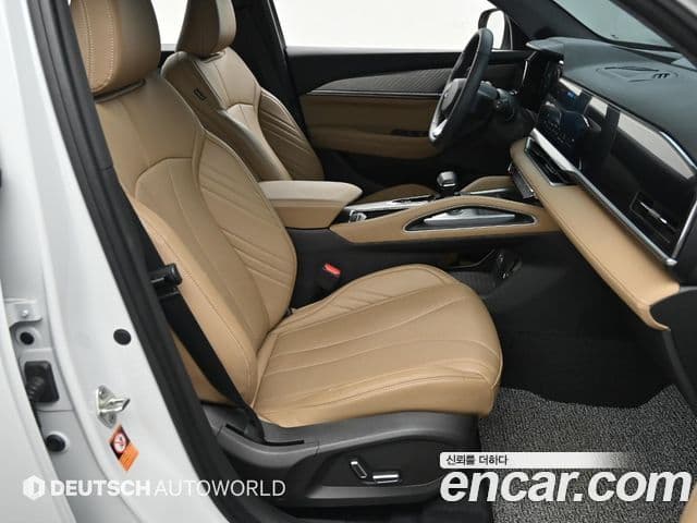 Renault Samsung Grand Koleos 2025 — Şəkil 2/20