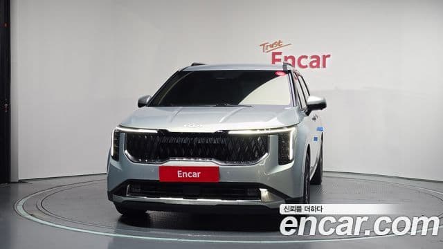 Kia Carnival 2025 — Şəkil 15/31