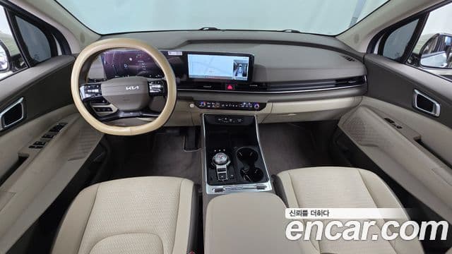 Kia Carnival 2025 — Şəkil 26/31