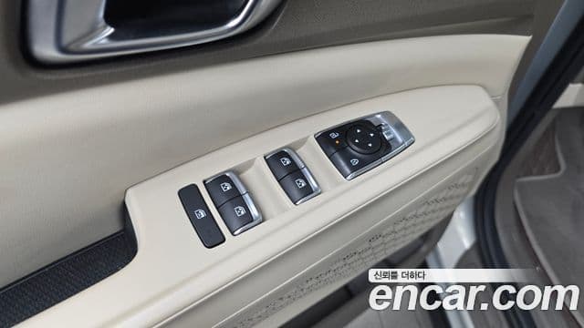 Kia Carnival 2025 — Şəkil 20/31