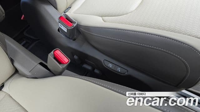 Kia Carnival 2025 — Şəkil 19/31