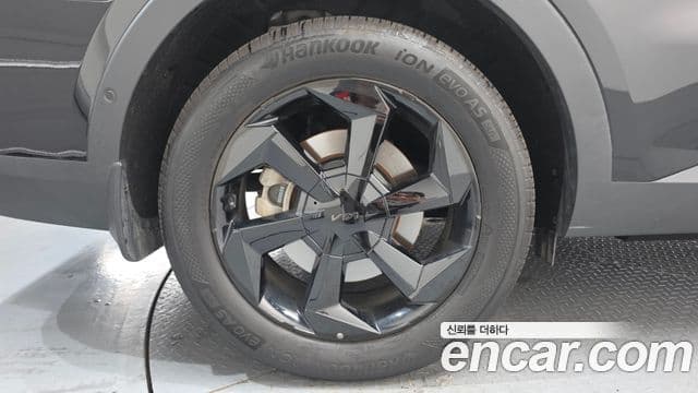 Kia Sorento 2025 — Şəkil 7/20