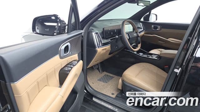 Kia Sorento 2025 — Şəkil 13/20