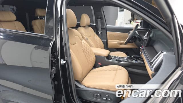 Kia Sorento 2025 — ფოტო 17/20