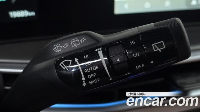 Kia Sorento 2025 — ფოტო 14/20