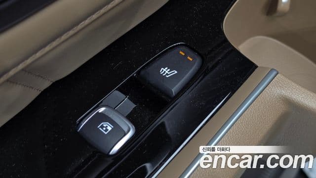Kia Sorento 2025 — ფოტო 19/20