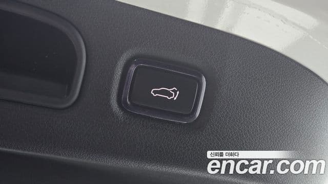 Kia Stinger Meister 2021 — Photo 11/31