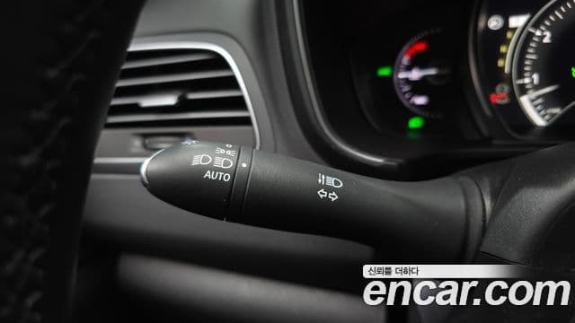 Renault Samsung QM6 2024 — ფოტო 8/20