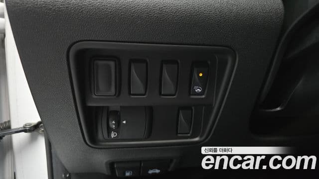 Renault Samsung QM6 2024 — ფოტო 2/20