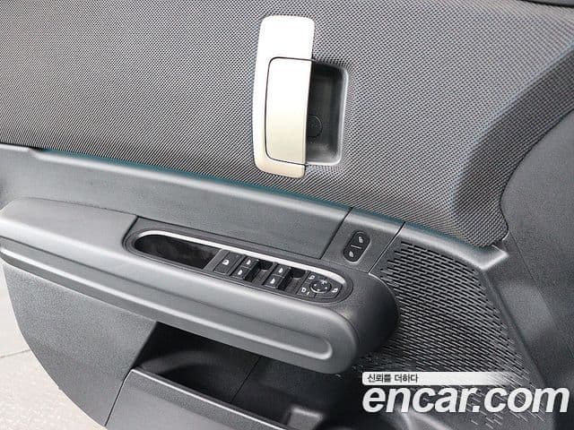 Mini Cooper S Countryman 2025 — Фото 13/20