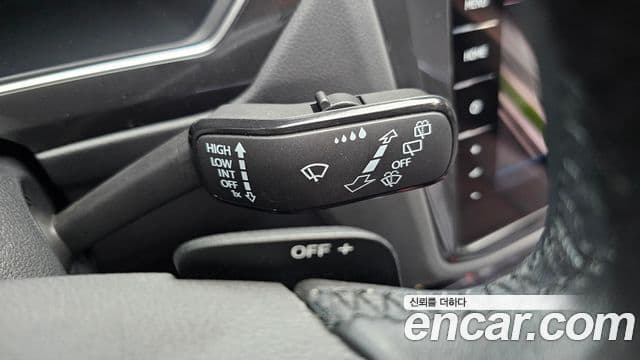 Volkswagen Tiguan 2022 — Photo 11/35
