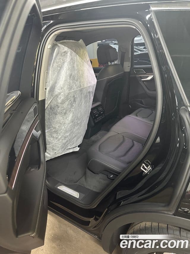 Volkswagen Touareg 2026 — Photo 4/10