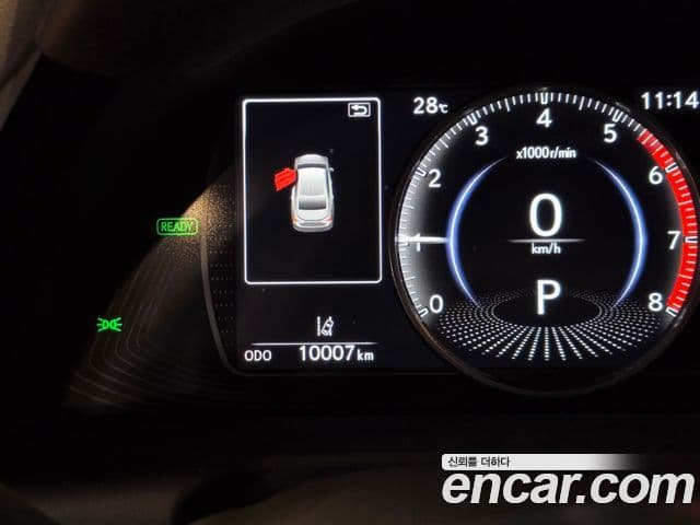 Lexus ES300h 2025 — Photo 4/18
