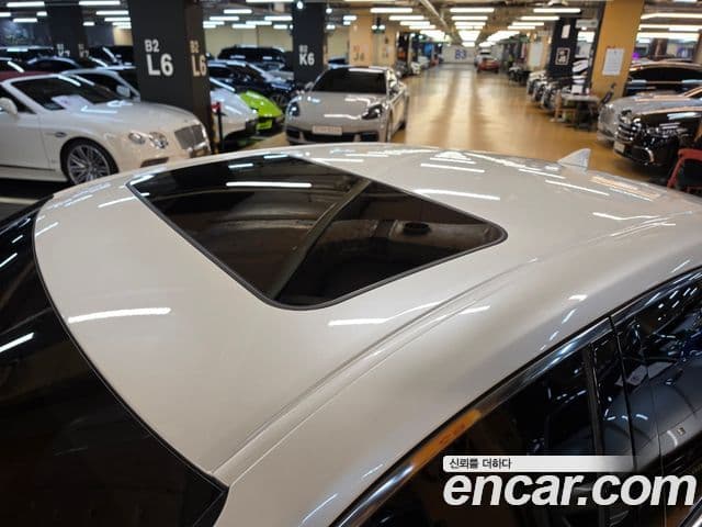 Lexus ES300h 2025 — ფოტო 3/18
