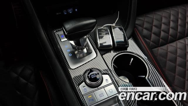Genesis G70 2019 — Photo 34/34