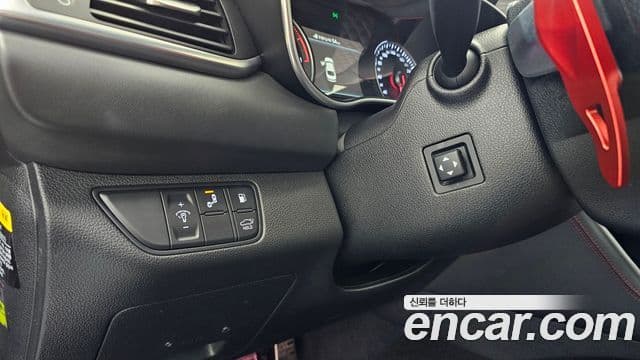 Genesis G70 2019 — Photo 8/34